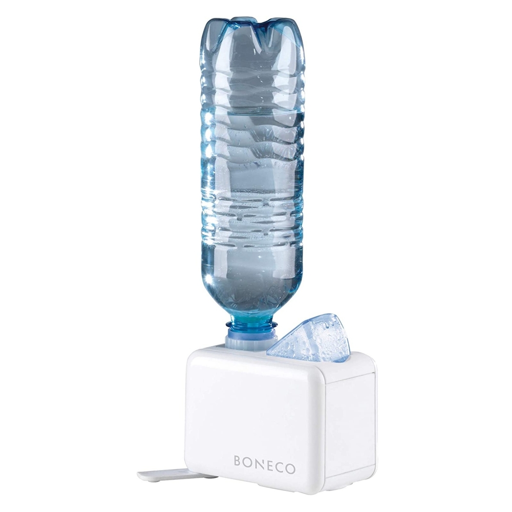 Cestovný zvlhčovač vzduchu BONECO U7146 biely