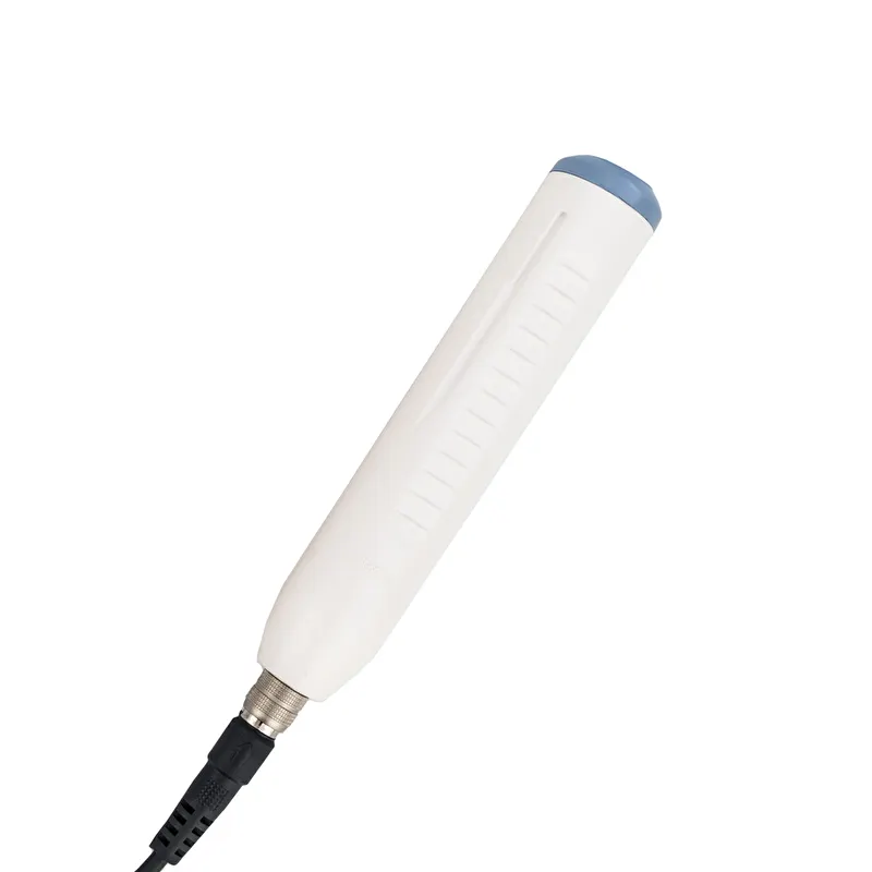 Sonda doppleru HI-dop, 2 MHz