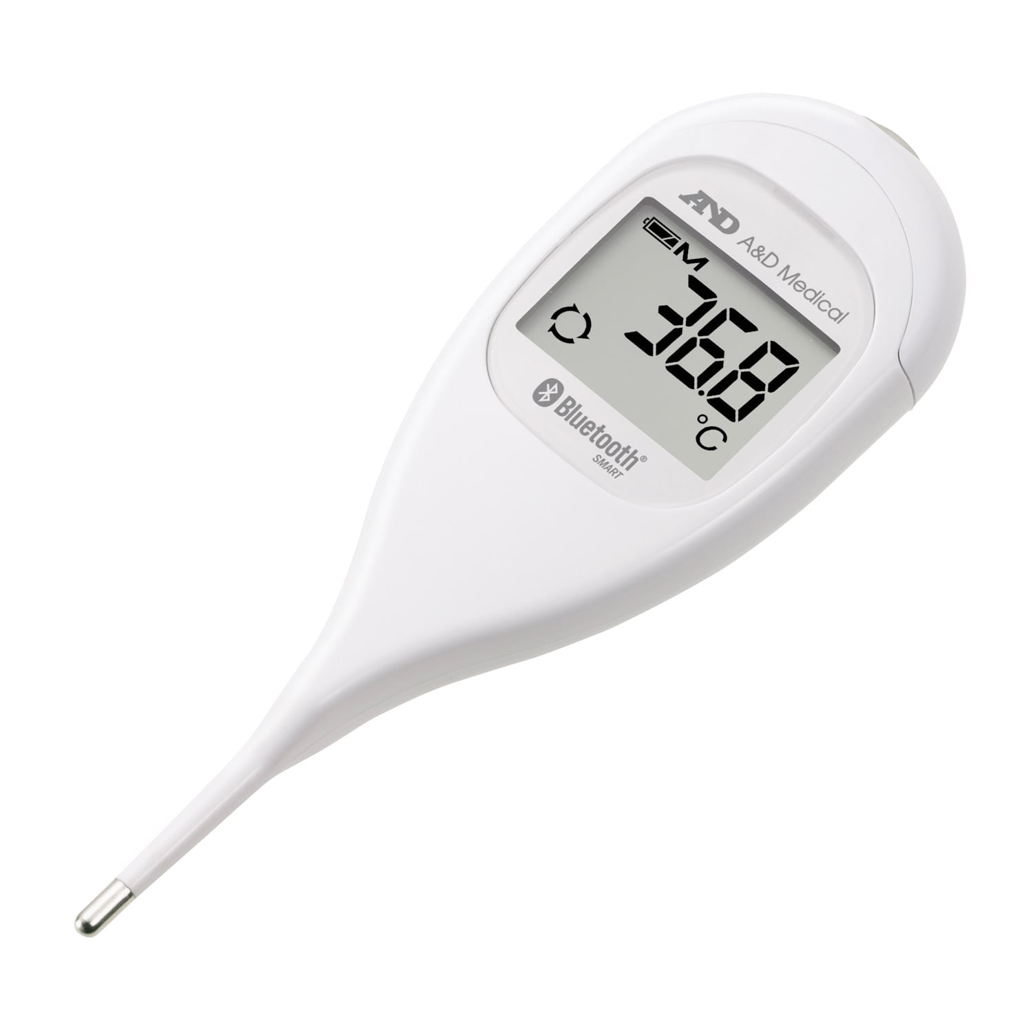 Bluetooth teplomer A&D UT-201BLE