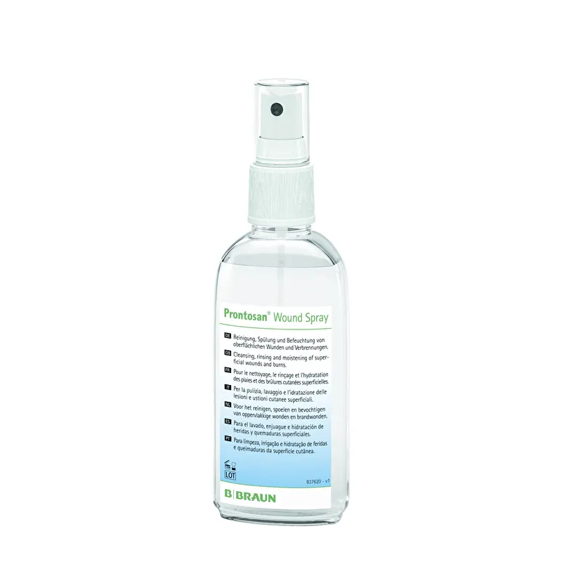 Prontosan sprej na rany 75ml
