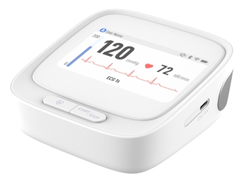 Tlakomer s EKG BP3
