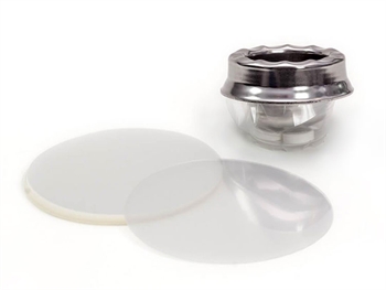 Drviace celofánové fólie Severo, 2100 ks