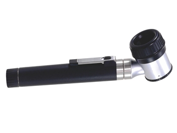 Dermatoskop LED Gima