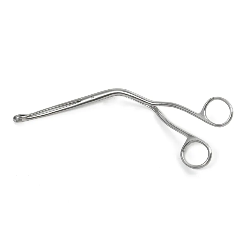 Magillove intubačné kliešte 20 cm
