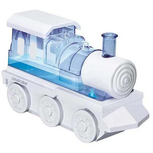 Lanaform Trainy : Zvlhčovač vzduchu