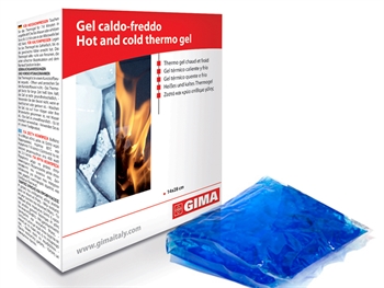 Gelové vrecúško Caldo Freddo