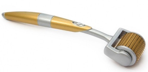 Kozmetický derma valček ZGTS (Derma roller) 0,2mm