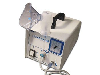 Inhalátor HOSPINEB PROFESSIONAL I.