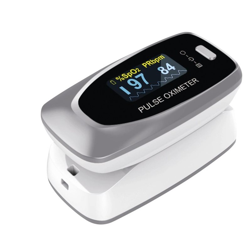 Oximeter Mixxer Medical Compact