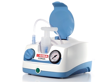 Inhalátor CORSIA Professional