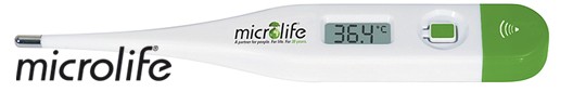 Teplomer Microlife MT 3001