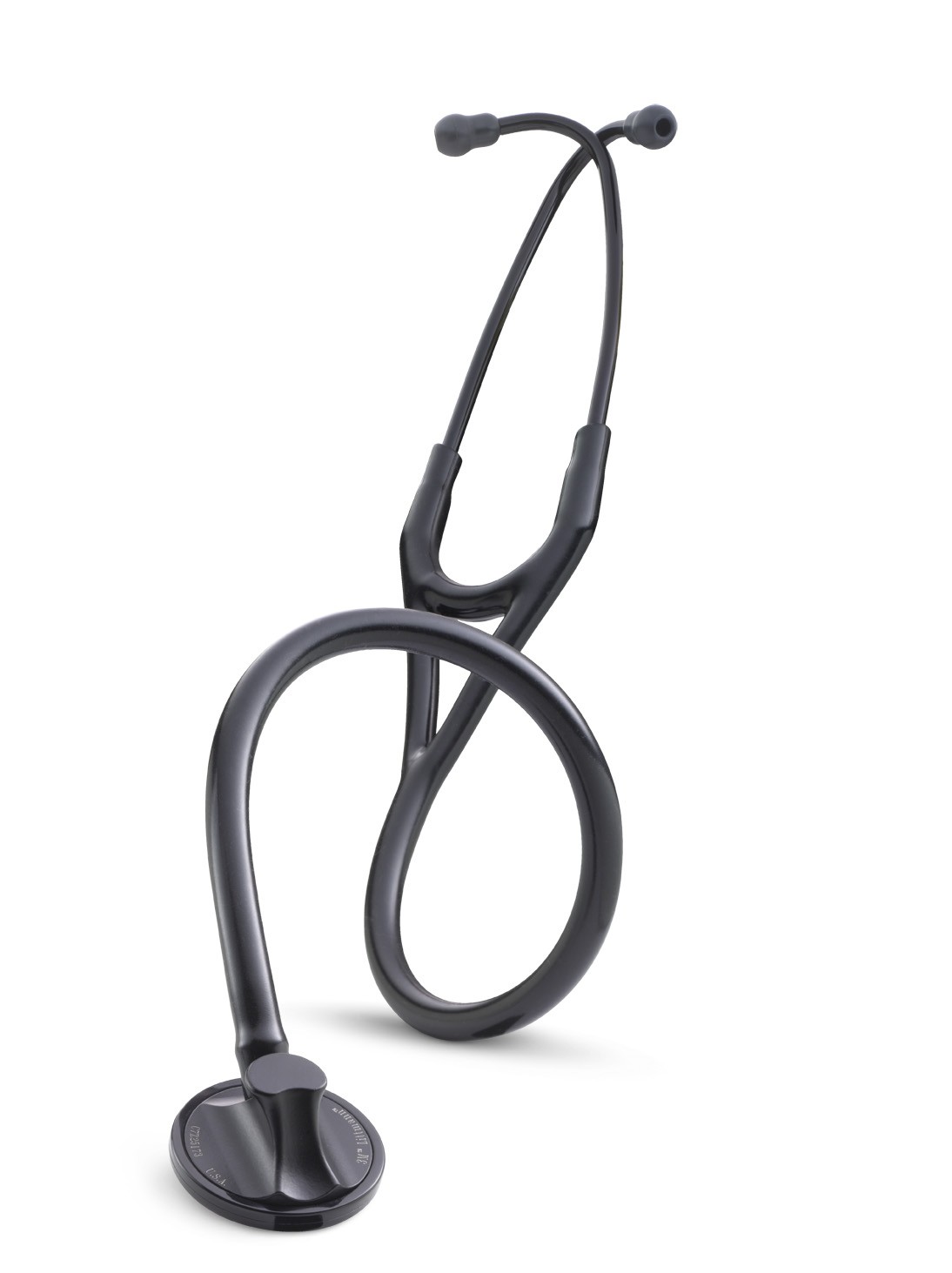 3M Littmann Master Cardiology : Black Edition - 2161