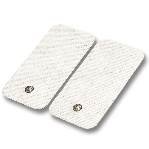 Elektródy samolepiace veľké Beurer TENS/EMS 50x100 mm