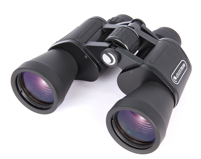 Ďalekohľad CELESTRON UpClose G2 10x50 (71256)
