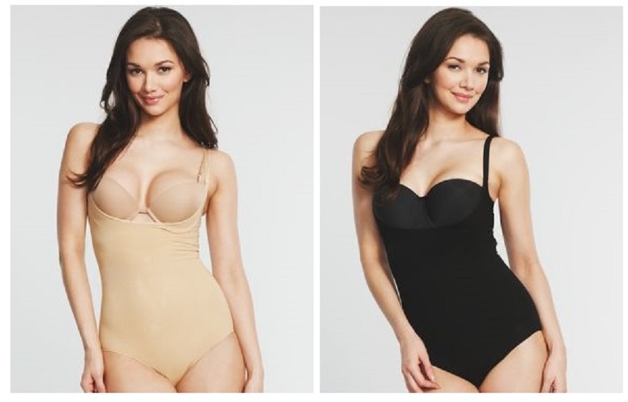 TRINNY & SUSANNAH - Sťahovacie body 537-18
