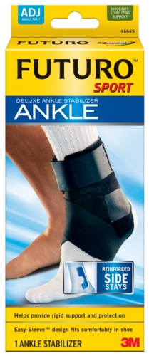 Futuro® Stabilizácia členku - Sport Deluxe 