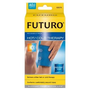 Futuro® Teplá a studená terapia