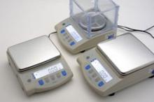 Laboratórna váha, VIBRA AJ 4200 CE do 4200g d=0,01g