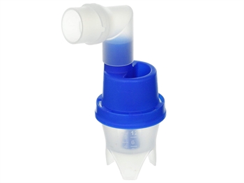 Nebulizátor pre inhalátor HappyNeb 3 a HappyNeb 1