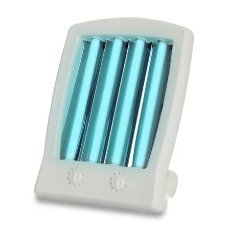Horské slnko na tvár SUPER TANNING