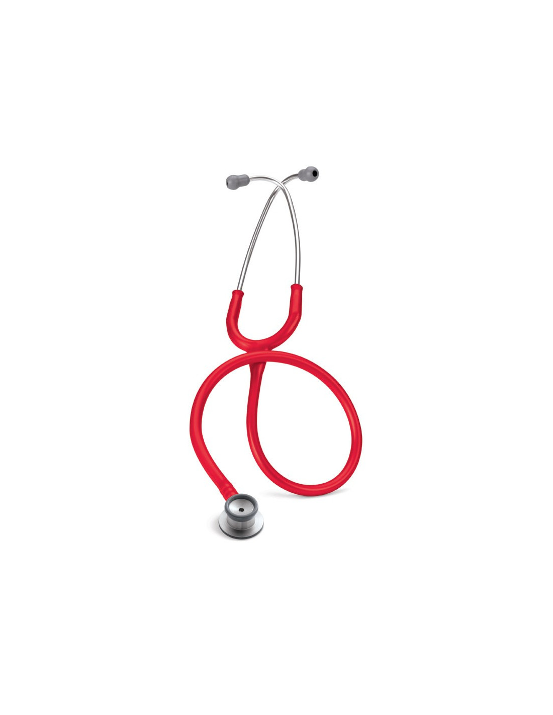 3M Littmann Classic II Infant: Red - 2114R