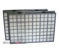 Boneco A2561 HEPA filter do modelu 2071 2ks