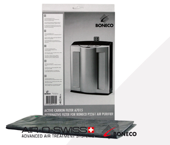 Boneco A7015 Uhlíkový filter do modelu P2261 1ks