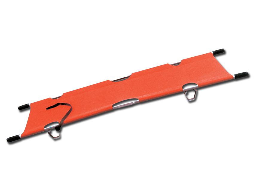 Skladacie nosidlá Stretcher 4