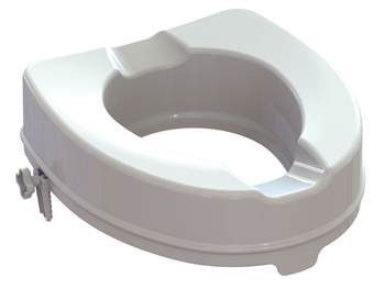 Nadstavec na WC, 10 cm