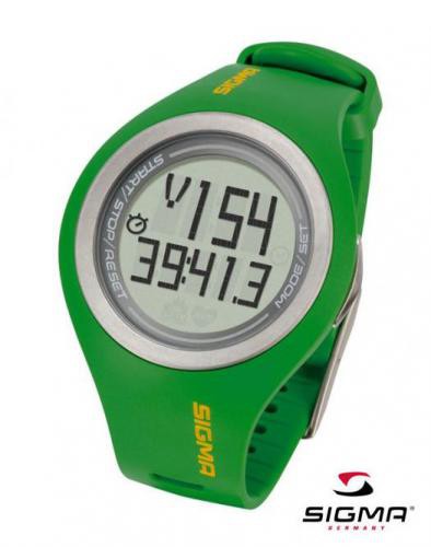 SIGMA PC 22.13 man green