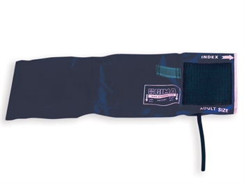 Manžeta k aneroidným tlakomerom, 22-32cm - jednohadičková