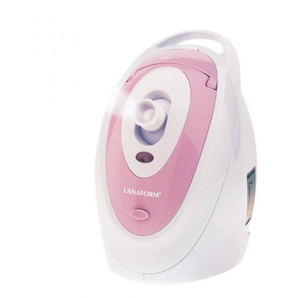 Tvárová sauna  Lanaform Facial Steam