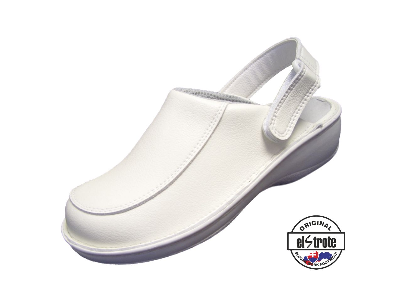Zdravotná obuv Healthy - dámska - 91 112 A f.10