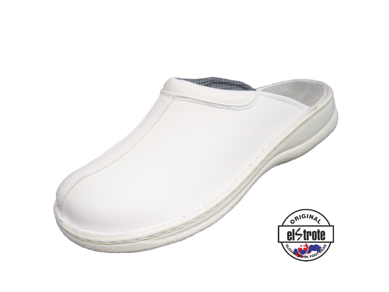 Zdravotná obuv Healthy - pánska - 91 112 PE f.10
