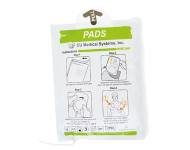 Elektródy pre dospelých pre defibrilátor ME PAD