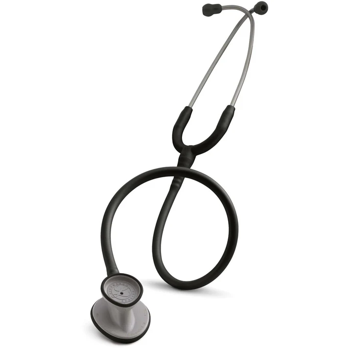 3M Littmann Lightweight II S.E.: Black - 2450