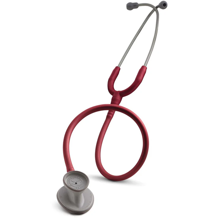 3M Littmann Lightweight II S.E.:Burgundy - 2451