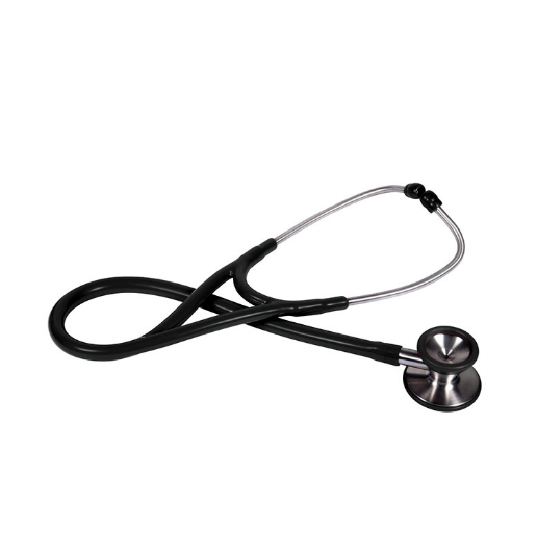Fonendoskop KaWe Profi-Cardiology : Black