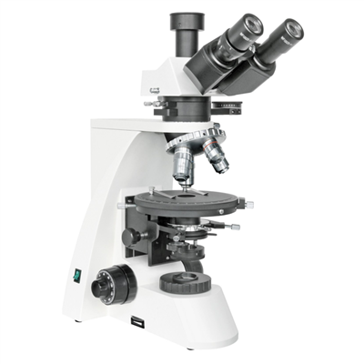 Mikroskop Bresser SCIENCE MPO-401 40-1000x