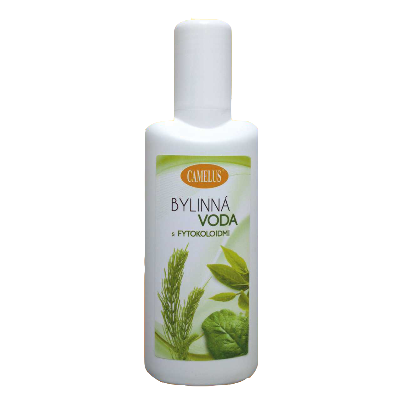 Bylinná pleťová voda, 200 ml