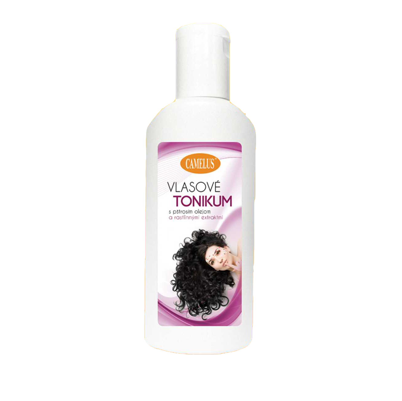 VLASOVÉ TONIKUM s rastl.extraktmi, 200 ml