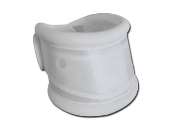 Stabilny krčný golier 41-46 cm    