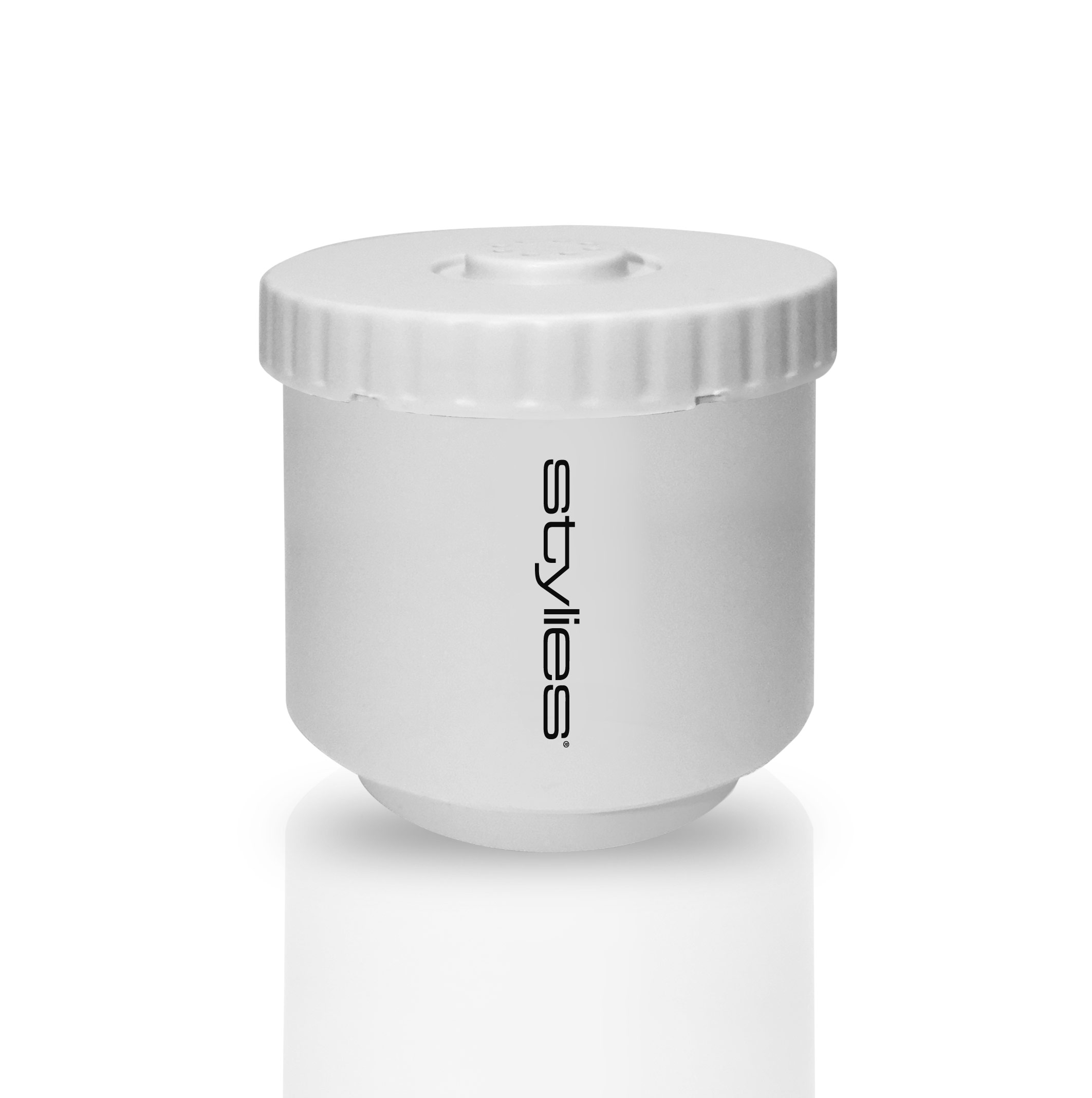 Demineralizačný filter