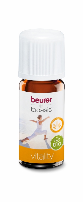 Aromatický olej Beurer Vitality