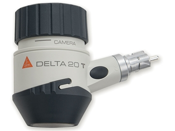 Hlavica HEINE Delta 20T LED (K-008.34.221)