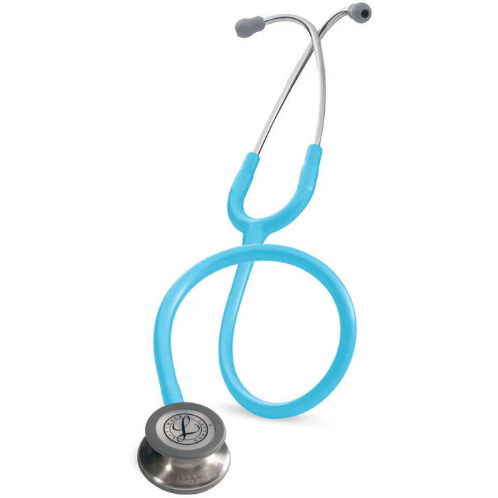 3M Littmann Classic III Turquoise - 5835