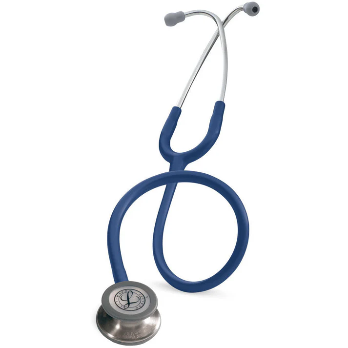 3M Littmann Classic III Navy Blue - 5622