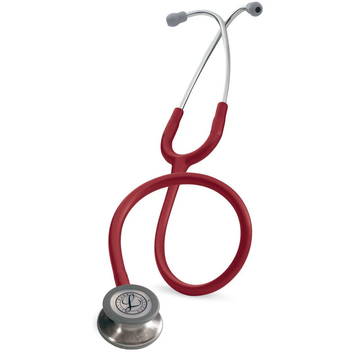 3M Littmann Classic III Burgundy - 5627