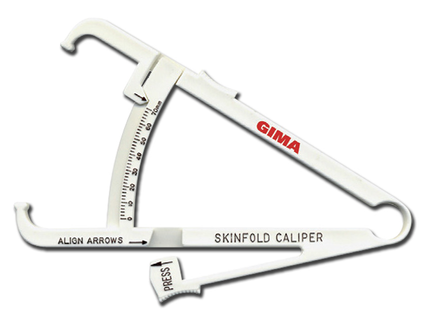 Kaliper Body Fat