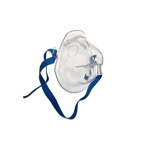 Detská maska k inhalátoru Omron C28, C29, C30, 801, C802, C803, Pro C900